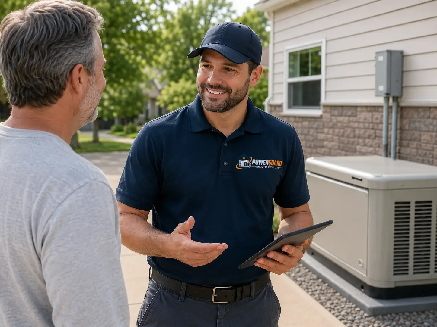 Generator Installation Memphis, IN FAQs